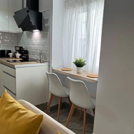 Apartamento 29 Arcos de la Frontera Dış mekan fotoğraf