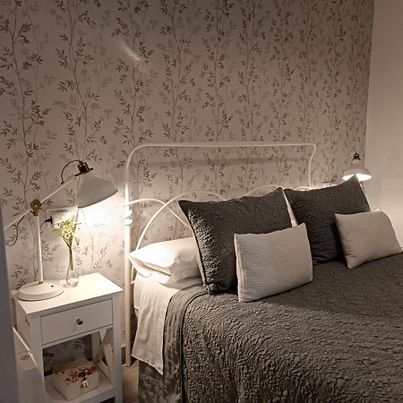 Apartamento 29 Arcos de la Frontera Dış mekan fotoğraf