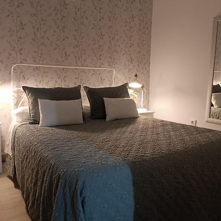 Apartamento 29 Arcos de la Frontera Dış mekan fotoğraf