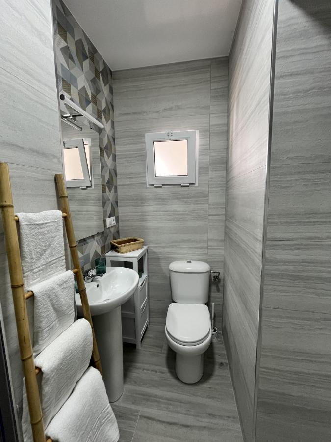 Apartamento 29 Arcos de la Frontera Dış mekan fotoğraf