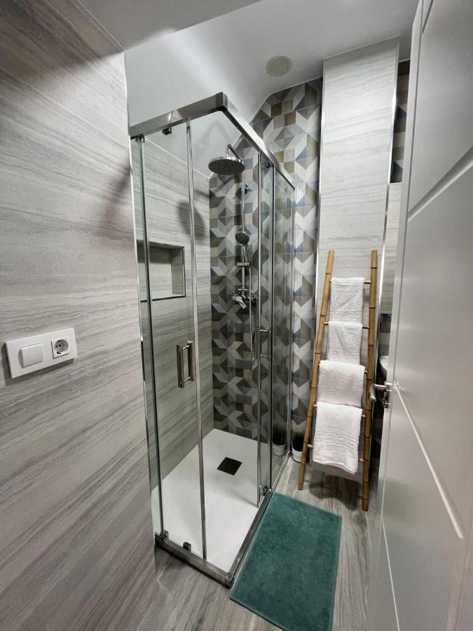 Apartamento 29 Arcos de la Frontera Dış mekan fotoğraf