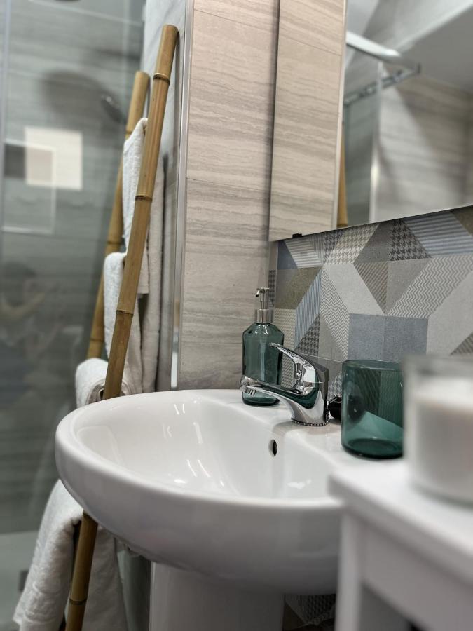 Apartamento 29 Arcos de la Frontera Dış mekan fotoğraf