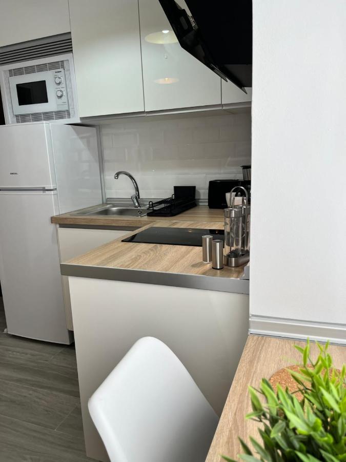 Apartamento 29 Arcos de la Frontera Dış mekan fotoğraf