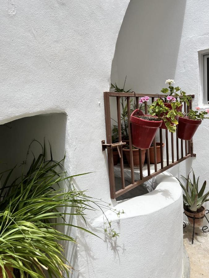 Apartamento 29 Arcos de la Frontera Dış mekan fotoğraf