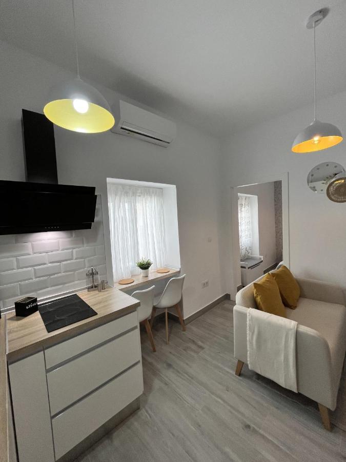 Apartamento 29 Arcos de la Frontera Dış mekan fotoğraf
