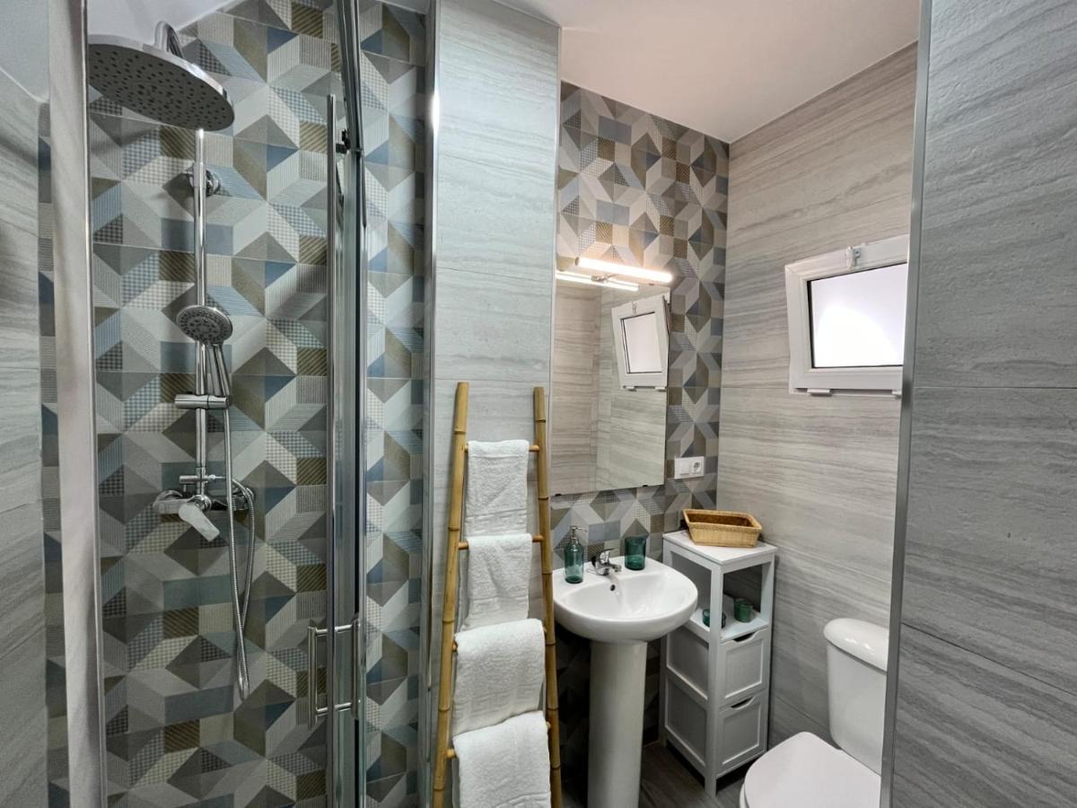 Apartamento 29 Arcos de la Frontera Dış mekan fotoğraf
