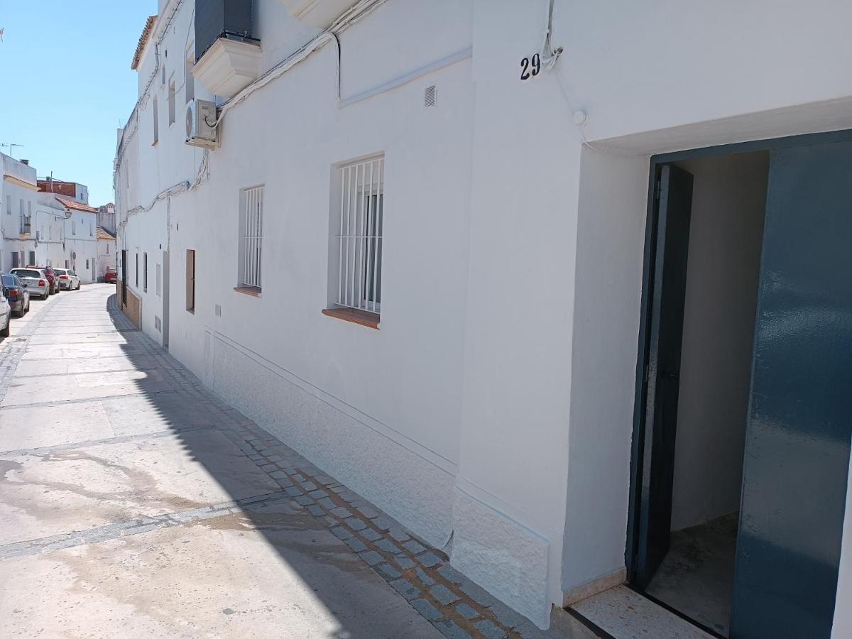 Apartamento 29 Arcos de la Frontera Dış mekan fotoğraf