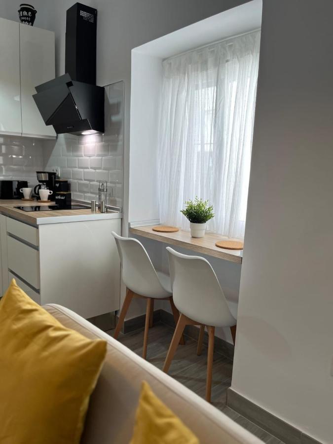 Apartamento 29 Arcos de la Frontera Dış mekan fotoğraf
