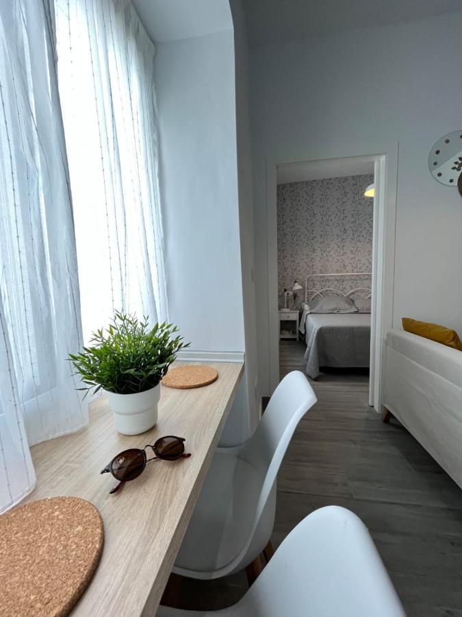 Apartamento 29 Arcos de la Frontera Dış mekan fotoğraf