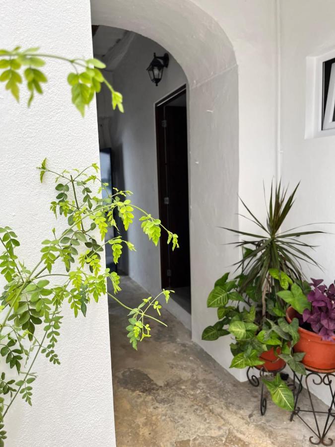 Apartamento 29 Arcos de la Frontera Dış mekan fotoğraf
