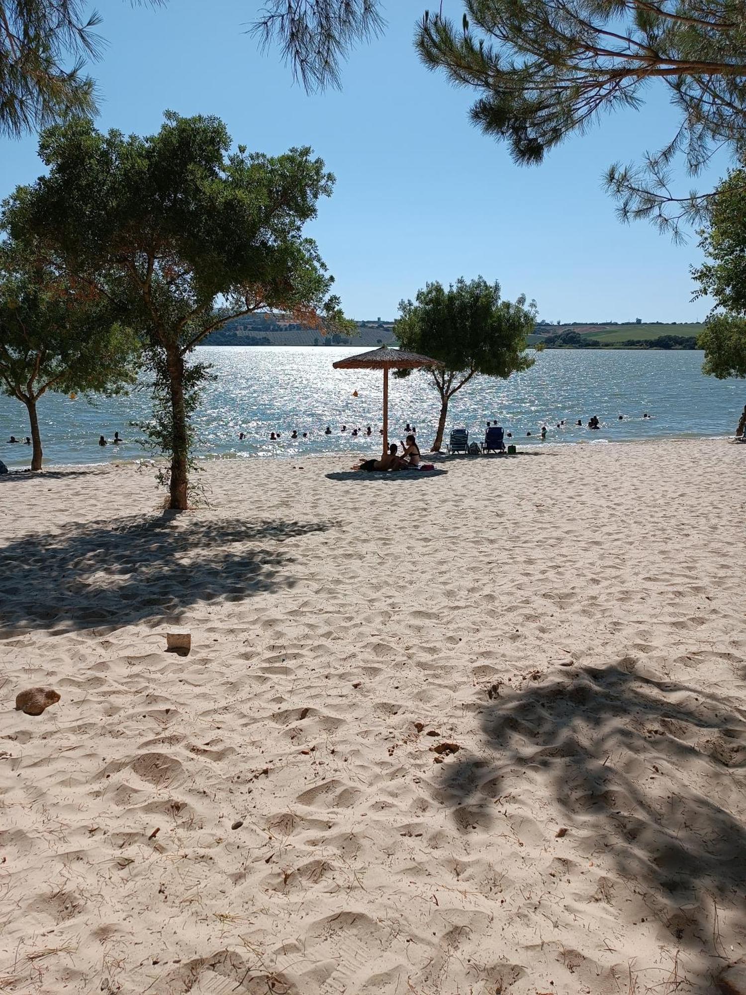 Apartamento 29 Arcos de la Frontera Dış mekan fotoğraf