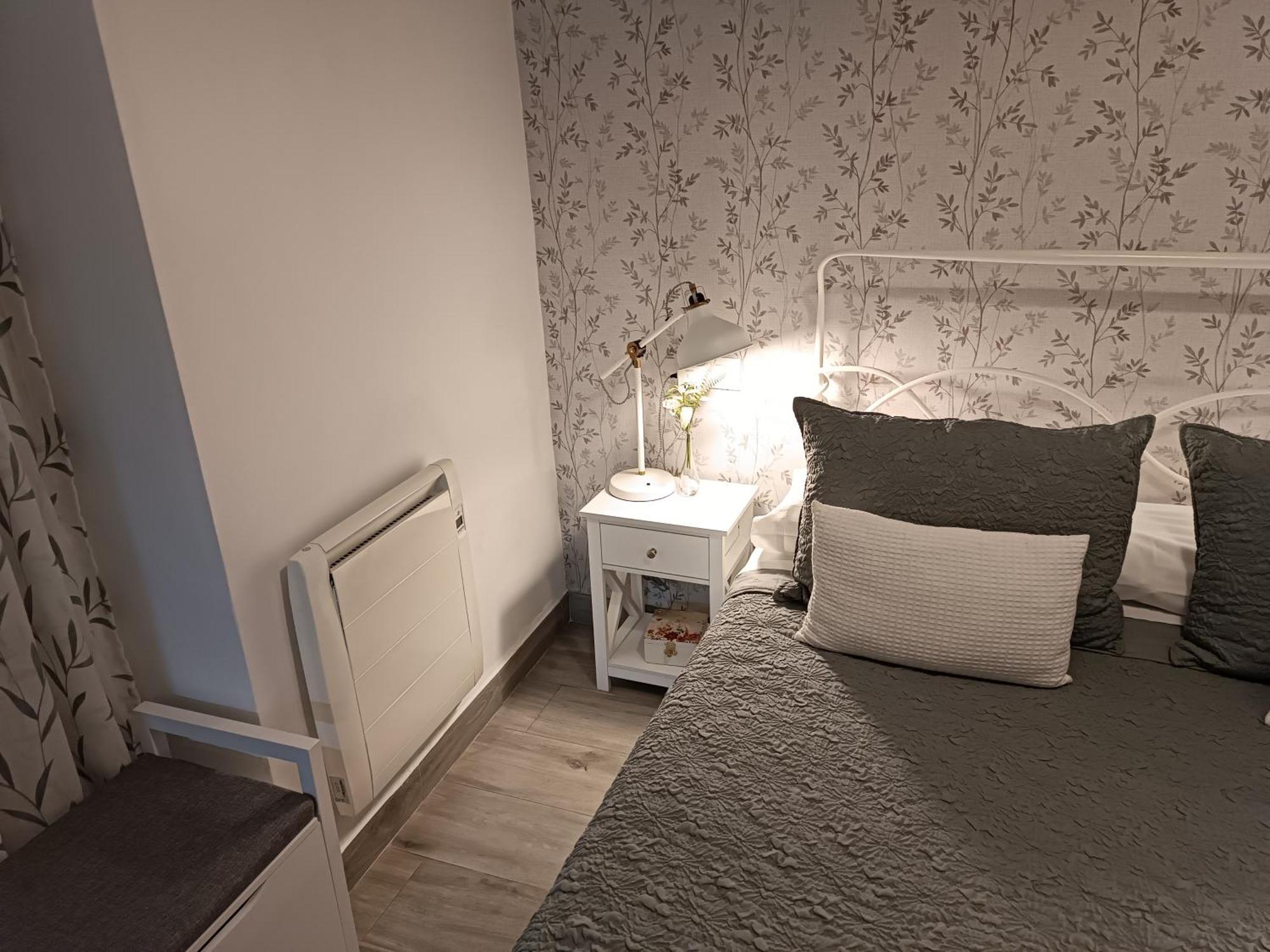 Apartamento 29 Arcos de la Frontera Dış mekan fotoğraf