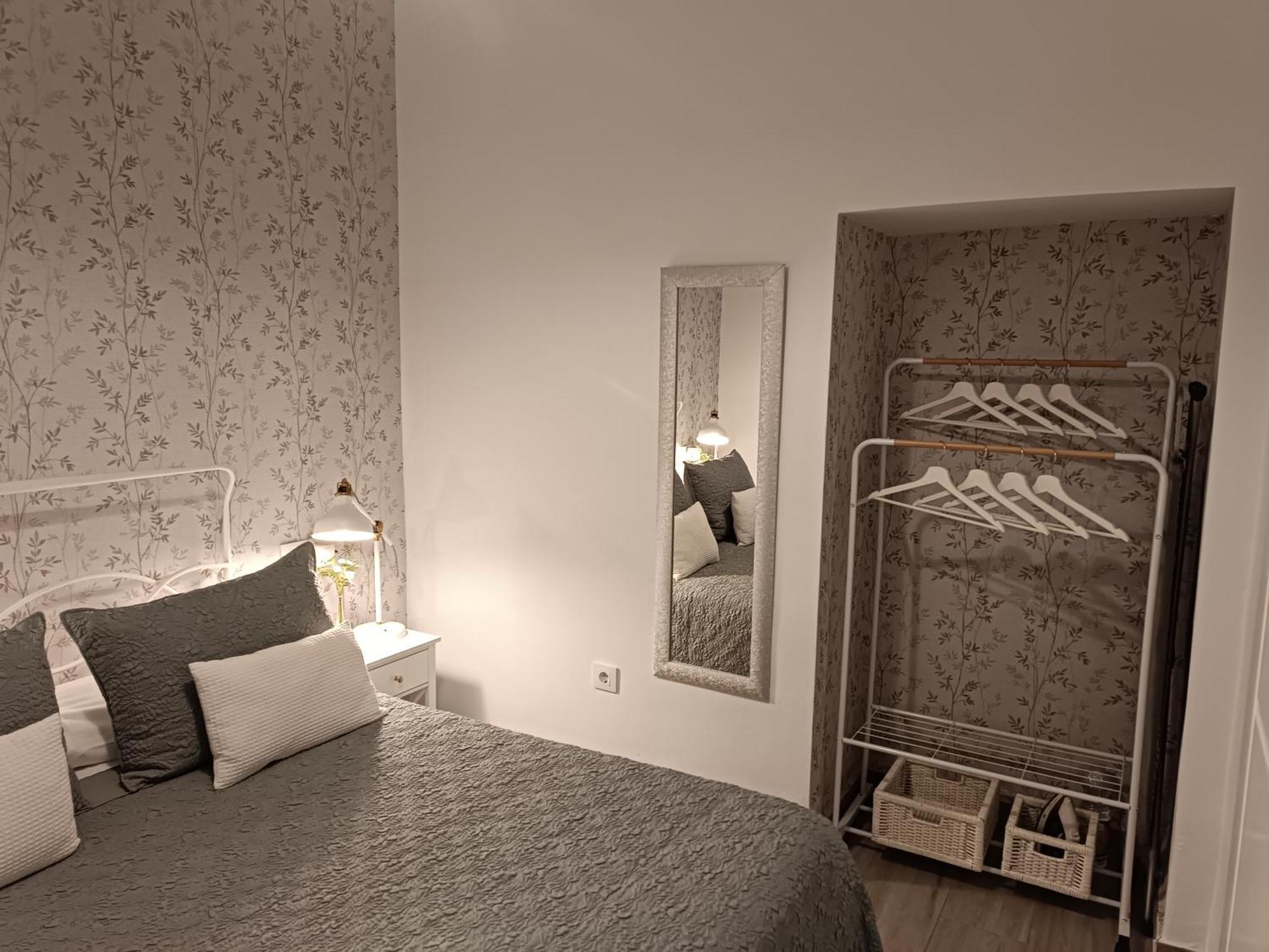 Apartamento 29 Arcos de la Frontera Dış mekan fotoğraf