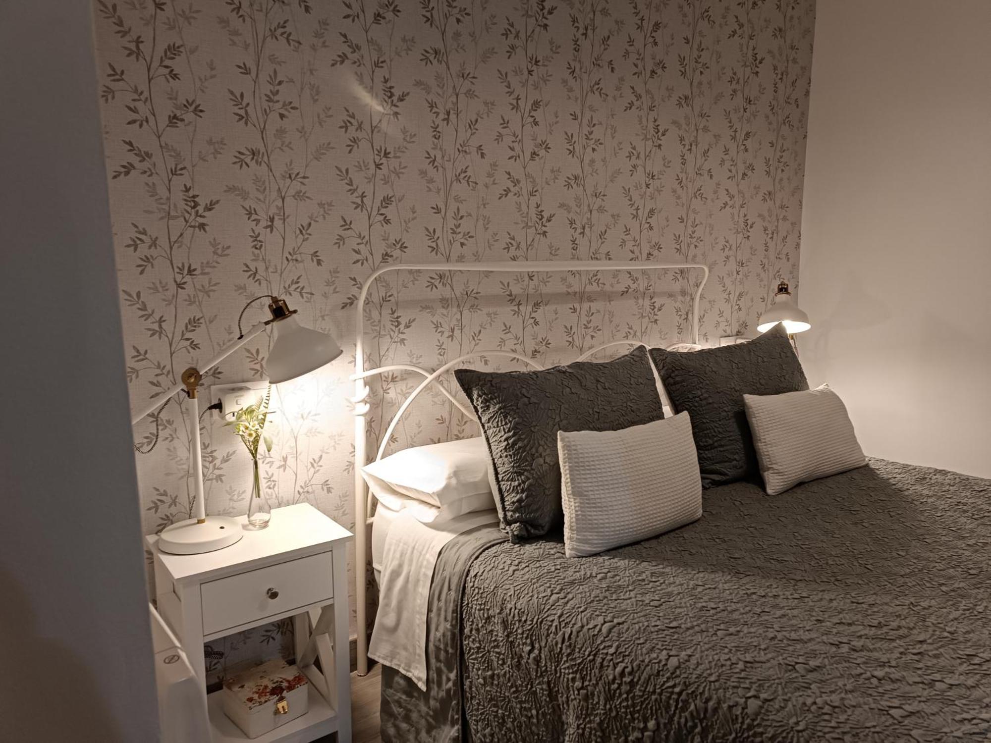 Apartamento 29 Arcos de la Frontera Dış mekan fotoğraf
