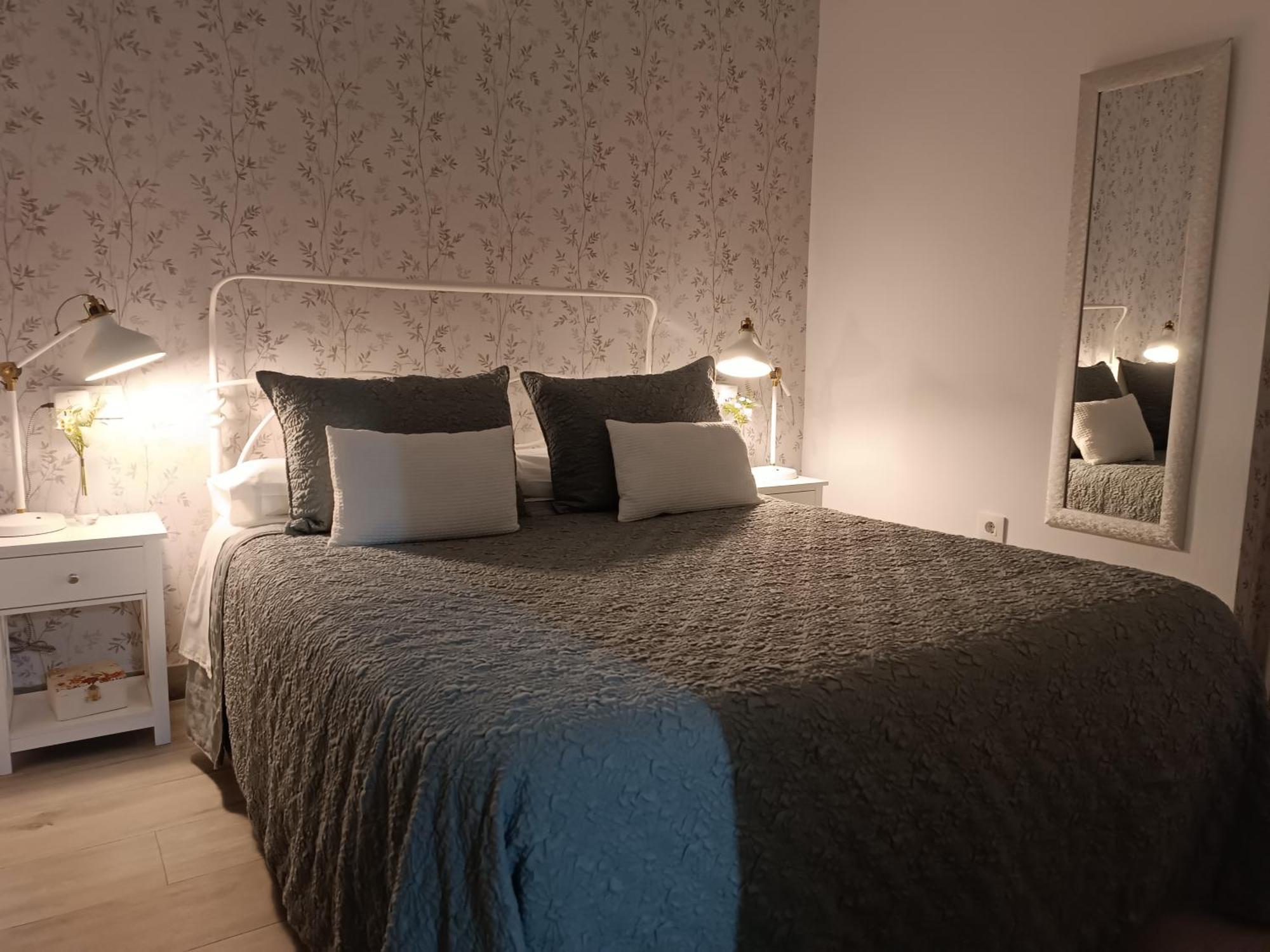 Apartamento 29 Arcos de la Frontera Dış mekan fotoğraf