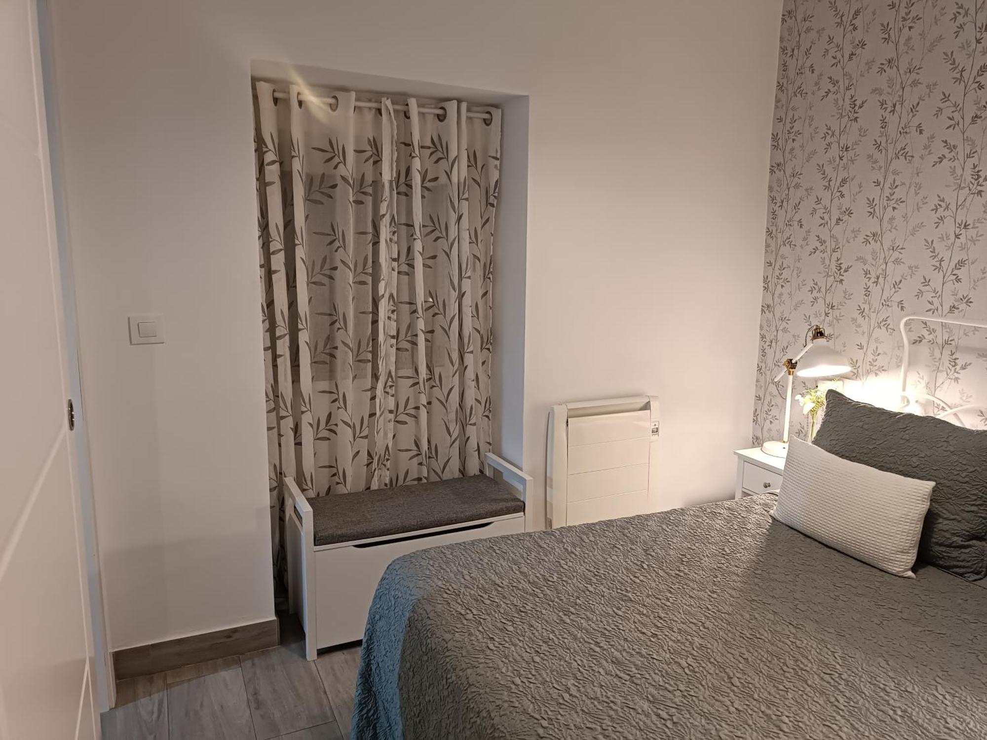 Apartamento 29 Arcos de la Frontera Dış mekan fotoğraf